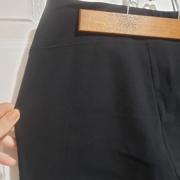🌿3/$20 🌿 Ricki's Black Leggings Size Small - Picture 12 of 13